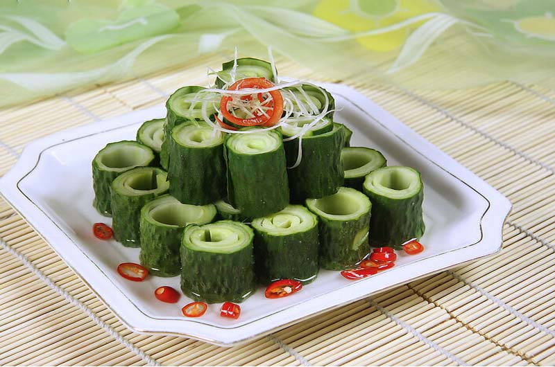 素菜做法大全2