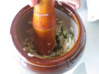 养生食谱大放送