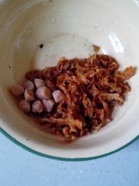 养生食谱大放送