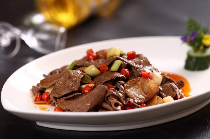 土匪<a href=/shicai/rouqin/ZhuGan/index.html target=_blank><u>猪肝</u></a>的做法2