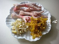 养生食谱大放送