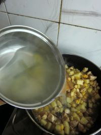 养生食谱大放送