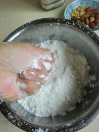 养生食谱大放送