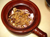 养生食谱大放送