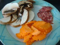 养生食谱大放送