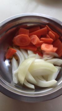 养生食谱大放送