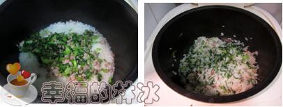 上海菜饭步骤5-6