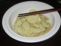 养生食谱大放送