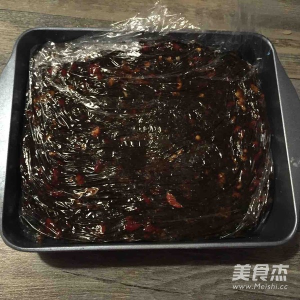 自制<a href=/shicai/yaoshi/EJiao/index.html target=_blank><u>阿胶</u></a>糕的做法