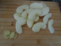 养生食谱大放送