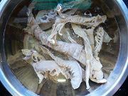 养生食谱大放送