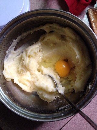 韩式<a href=/shicai/shucai/TuDou/index.html target=_blank><u>土豆</u></a>饼