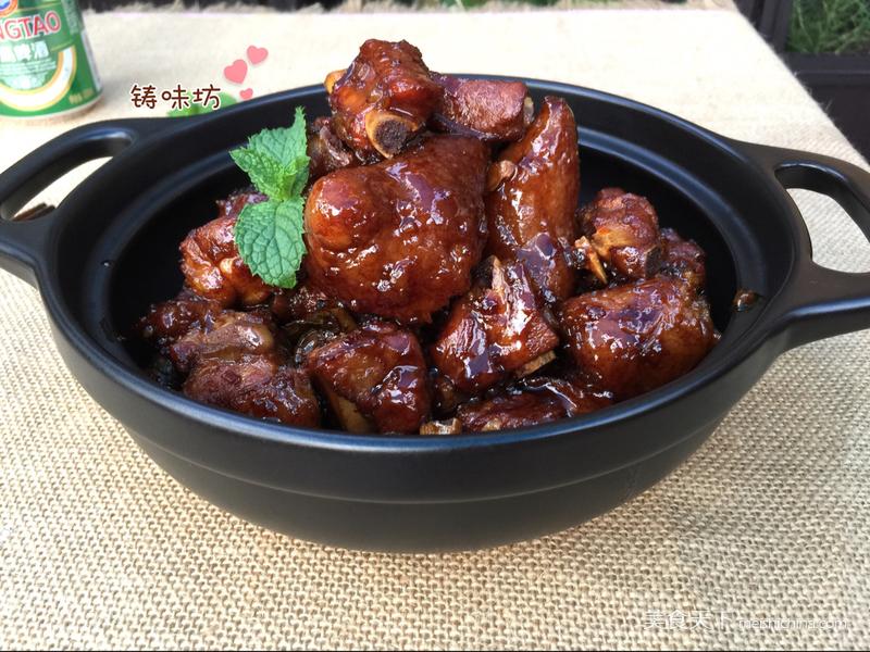 粽子烧<a href=/shicai/rouqin/PaiGu/index.html target=_blank><u>排骨</u></a>