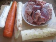 养生食谱大放送