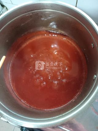 <a href=/shicai/guopin/ShanZha/index.html target=_blank><u>山楂</u></a>果酱