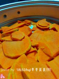 养生食谱大放送