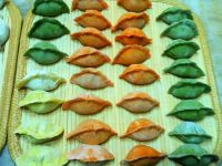 养生食谱大放送