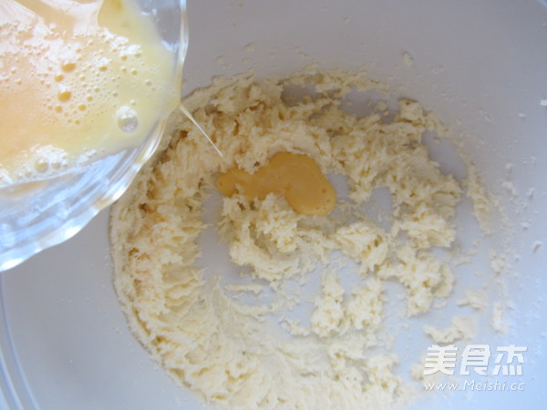 #圣诞节#挪威圣诞沙饼的做法