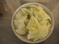 养生食谱大放送