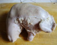 养生食谱大放送