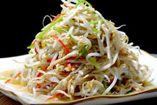 炒<a href=/shicai/shucai/DouYa/index.html target=_blank><u>豆芽</u></a>菜