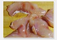 养生食谱大放送