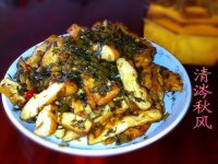 养生食谱大放送