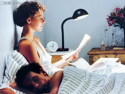 女人经常熬夜 六大危害你要知道