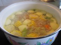 养生食谱大放送