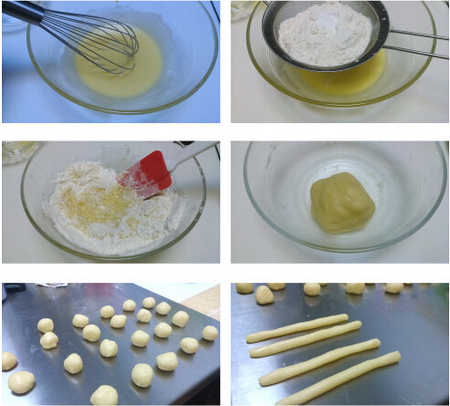 <a href=/shicai/diaoweipin/FengMi/index.html target=_blank><u>蜂蜜</u></a>麻花卷步骤5-10