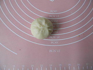 椰香蛋黄馅小酥饼