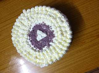 10寸<a href=/shicai/mimian/NaiYou/index.html target=_blank><u>奶油</u></a>蛋糕