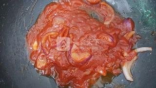 上海西式罗宋汤