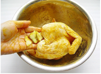 养生食谱大放送