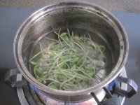 养生食谱大放送