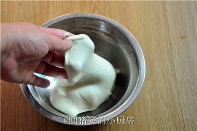 台湾葱抓饼步骤6