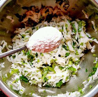 香煎<a href=/shicai/shucai/Ou/index.html target=_blank><u>藕</u></a>饼