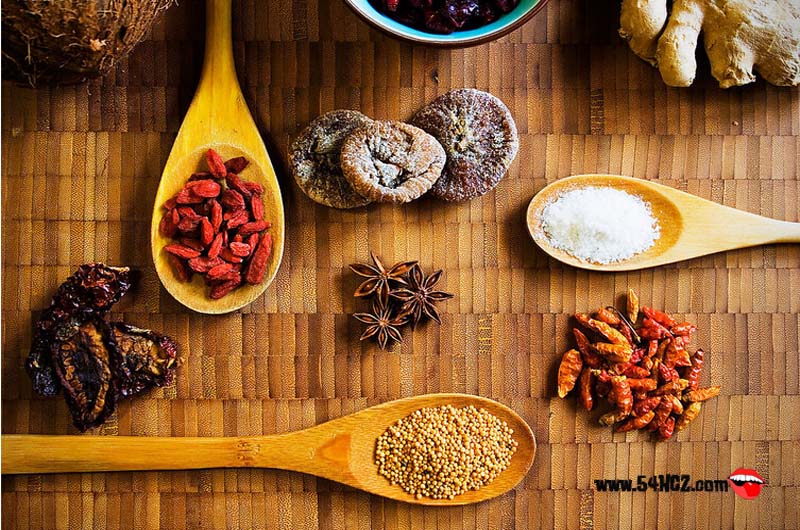 酸性食物和碱性食物哪个吃了好4