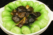 家常<a href=/shicai/shucai/XiangGu/index.html target=_blank><u>香菇</u></a><a href=/shicai/shucai/YouCai/index.html target=_blank><u>油菜</u></a>做法