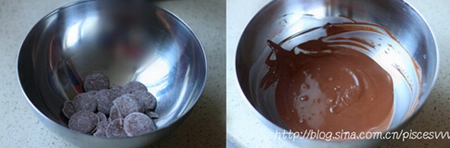 <a href=/shicai/mimian/QiaoKeLi/index.html target=_blank><u>巧克力</u></a>软心派步骤21-22