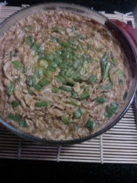 养生食谱大放送