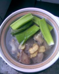 养生食谱大放送