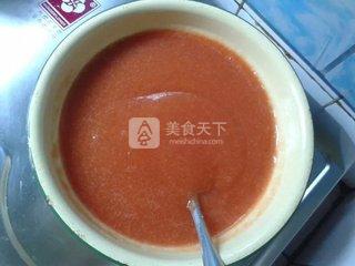 <a href=/shicai/guopin/ShanZha/index.html target=_blank><u>山楂</u></a>羮