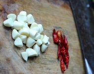 养生食谱大放送