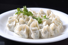 <a href=/shicai/shucai/JiuCai/index.html target=_blank><u>韭菜</u></a><a href=/shicai/rouqin/JiDan/index.html target=_blank><u>鸡蛋</u></a>饺子馅的做法