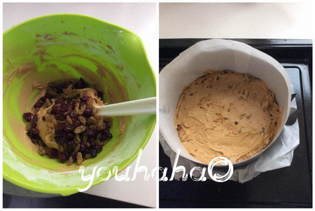 邓迪蛋糕步骤11