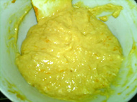 原味<a href=/shicai/shucai/NanGua/index.html target=_blank><u>南瓜</u></a>蒸糕