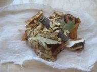 养生食谱大放送