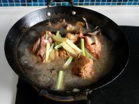 养生食谱大放送