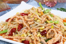 <a href=/shicai/mimian/HuangDou/index.html target=_blank><u>黄豆</u></a>芽<a href=zt/chaorou target=_blank><u>炒肉的做法大全</u></a>